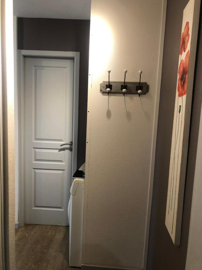 Studio 6 Versoie Avec Parking Thonon-les-Bains Exteriér fotografie