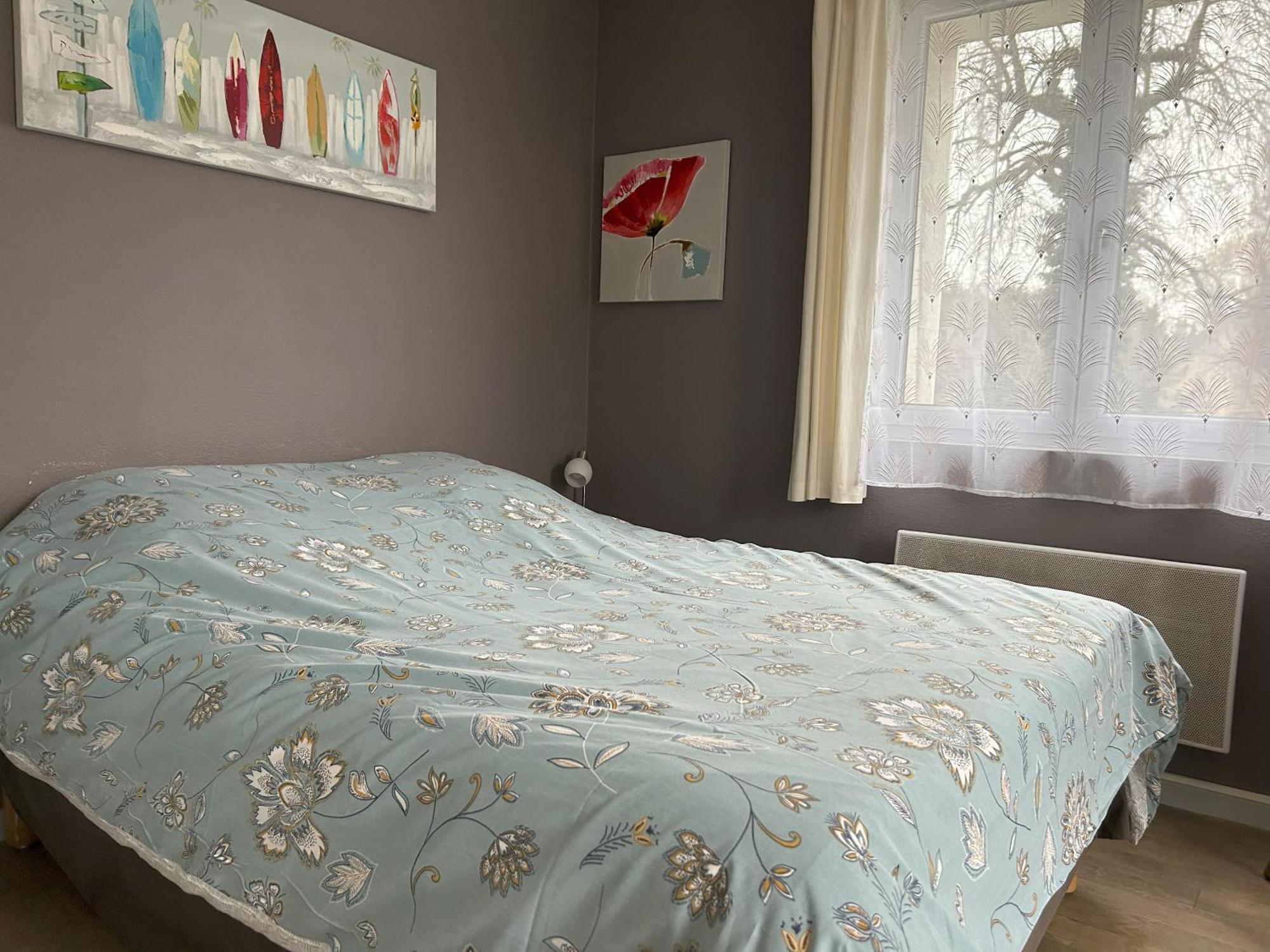 Studio 6 Versoie Avec Parking Thonon-les-Bains Exteriér fotografie